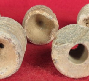 10 Unique and Interesting "Pulled" Bullets